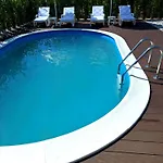 Appartamento Domagoj Luxury With Pool & Seaview By Irundo Fiume