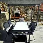 Domagoj Luxury With Pool & Seaview By Irundo *