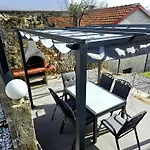 Domagoj Luxury With Pool & Seaview By Irundo Appartamento Fiume