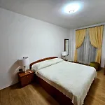 Domagoj Luxury With Pool & Seaview By Irundo Appartamento