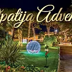 Appartamento Domagoj Luxury With Pool & Seaview By Irundo Fiume