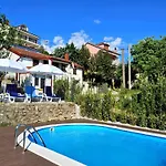 Domagoj Luxury With Pool & Seaview By Irundo Appartamento