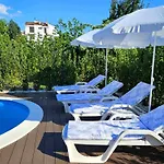 Domagoj Luxury With Pool & Seaview By Irundo * Fiume