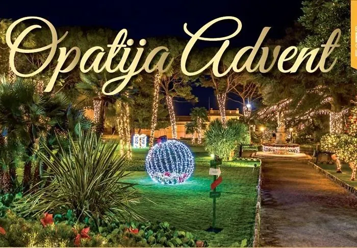 Διαμέρισμα Domagoj - Luxury With Heated Swimming Pool, Jacuzzi And Seaview Ριέκα