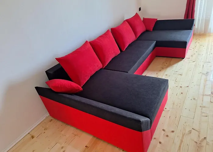 Domagoj - Luxury With Heated Swimming Pool, Jacuzzi And Seaview Apartman