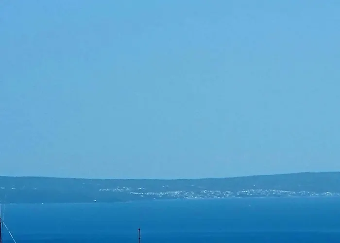 Διαμέρισμα Domagoj - Luxury With Heated Swimming Pool, Jacuzzi And Seaview *