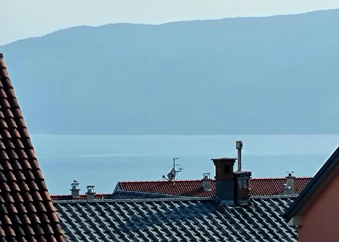 Apartman Domagoj - Luxury With Heated Swimming Pool, Jacuzzi And Seaview *