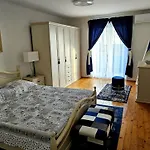 Daire Domagoj Luxury With Pool & Seaview By Irundo