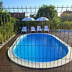Daire Domagoj Luxury With Pool & Seaview By Irundo