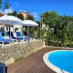 Domagoj Luxury With Pool & Seaview By Irundo * Rijeka