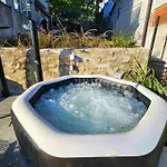 Daire Domagoj Luxury With Pool & Seaview By Irundo