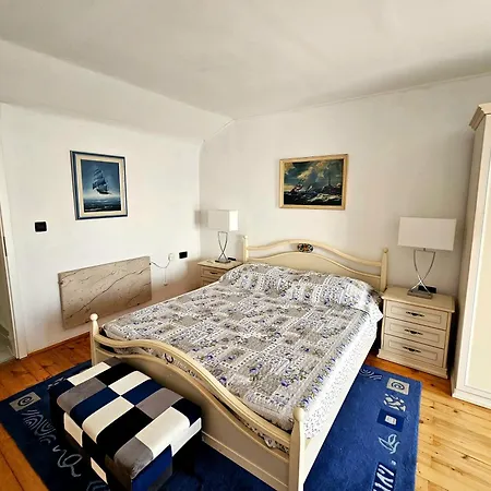 Domagoj Luxury With Pool & Seaview By Irundo Apartment *