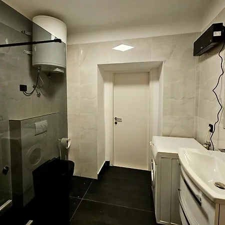 Apartment Domagoj Luxury With Pool & Seaview By Irundo *