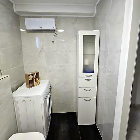 Domagoj Boutique Apartmants With Heated Swimming Pool Lägenhet Rijeka