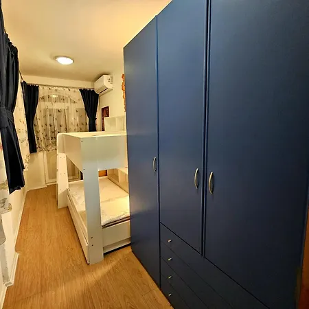 Apartment Domagoj Luxury With Pool & Seaview By Irundo *