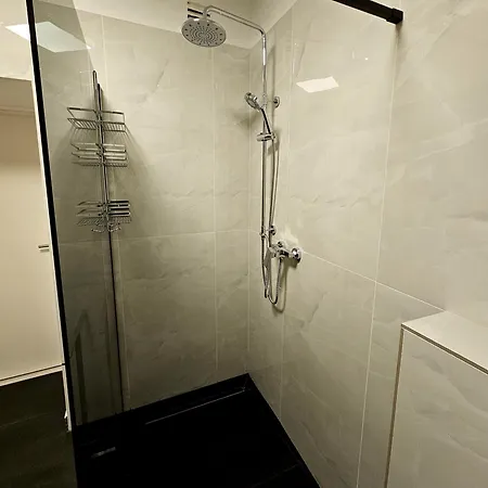 Domagoj Boutique Apartmants With Heated Swimming Pool *