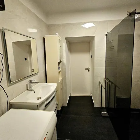 Domagoj Boutique Apartmants With Heated Swimming Pool *