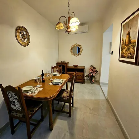 Domagoj Boutique Apartmants With Heated Swimming Pool