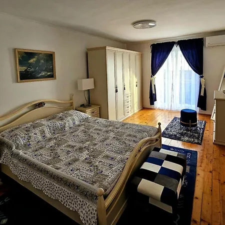 Domagoj Boutique Apartmants With Heated Swimming Pool Rijeka