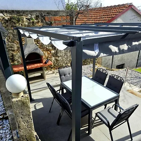 Domagoj Boutique Apartmants With Heated Swimming Pool Lägenhet Rijeka