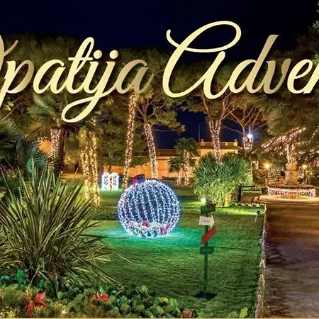 Lägenhet Domagoj Boutique Apartmants With Heated Swimming Pool Rijeka