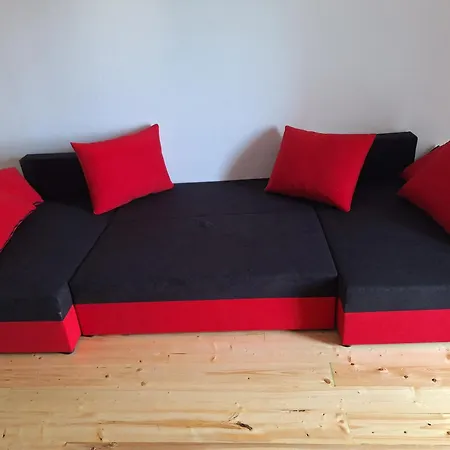 Domagoj Boutique Apartmants With Heated Swimming Pool Lägenhet