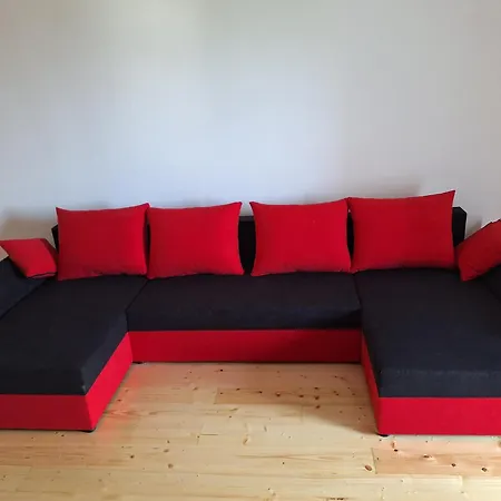 Domagoj Boutique Apartmants With Heated Swimming Pool Lägenhet Rijeka