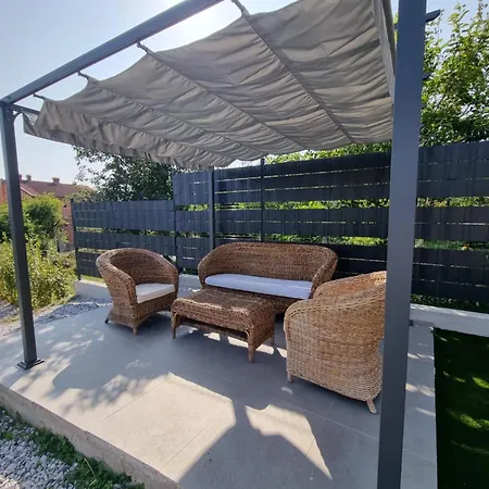 Domagoj Boutique Apartmants With Heated Swimming Pool Lägenhet Rijeka