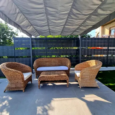 Domagoj Boutique Apartmants With Heated Swimming Pool * Rijeka