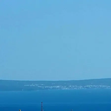 Apartment Domagoj Luxury With Pool & Seaview By Irundo *