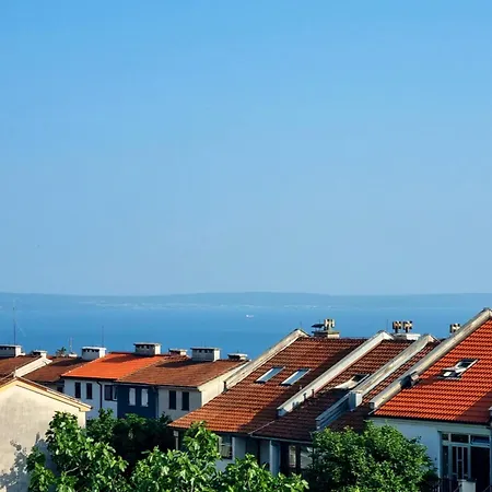Domagoj Boutique Apartmants With Heated Swimming Pool * Rijeka
