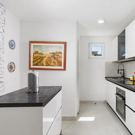 Domagoj Boutique Apartmants With Heated Swimming Pool