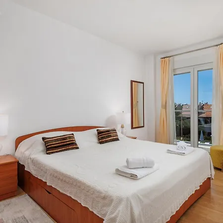 Domagoj Boutique Apartmants With Heated Swimming Pool Appartement *