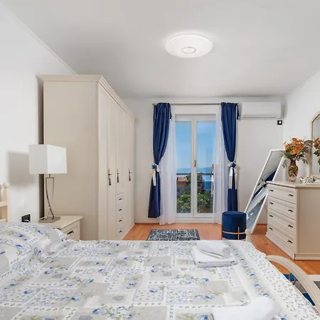 Domagoj Boutique Apartmants With Heated Swimming Pool Appartement