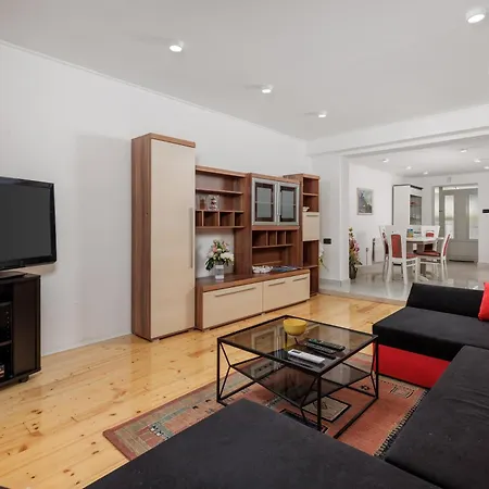 Appartement Domagoj Boutique Apartmants With Heated Swimming Pool