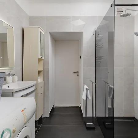 Domagoj Boutique Apartmants With Heated Swimming Pool