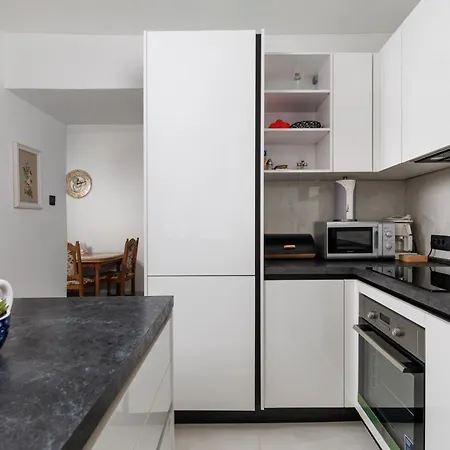 Apartmán Domagoj Boutique Apartmants With Heated Swimming Pool Rijeka