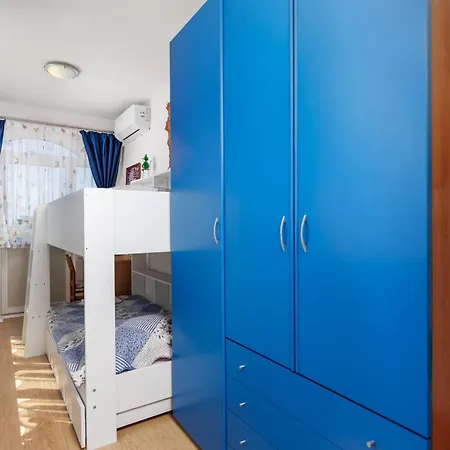 Domagoj Boutique Apartmants With Heated Swimming Pool Apartmán